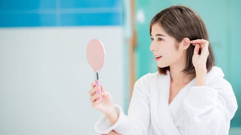 Cosmética coreana