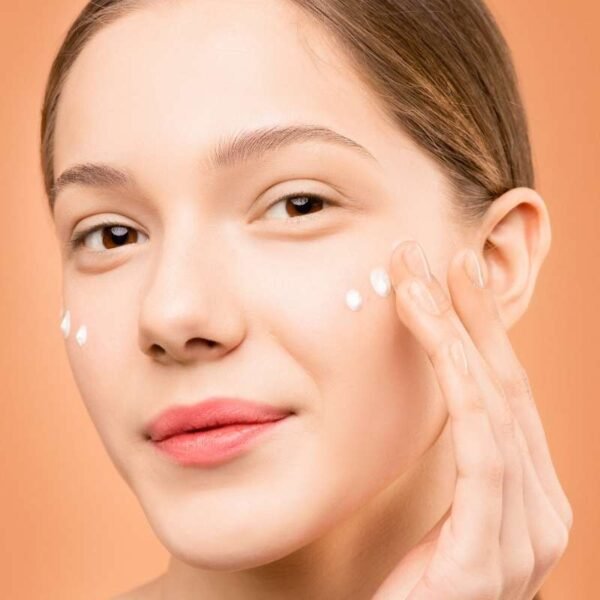 Limpieza facial