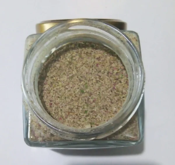 Mascarilla facial blanqueadora