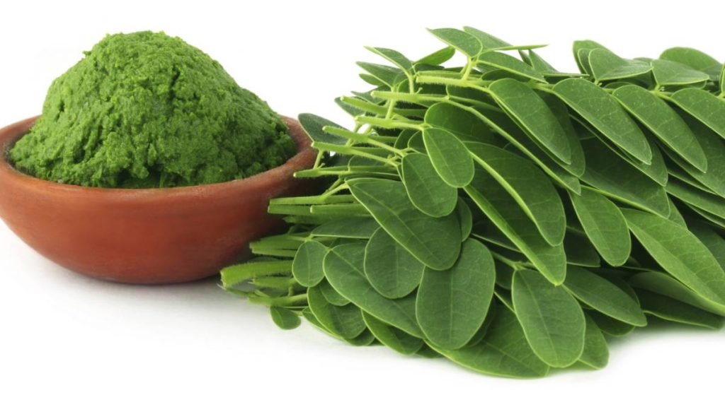Para qué sirve la moringa en el organismo