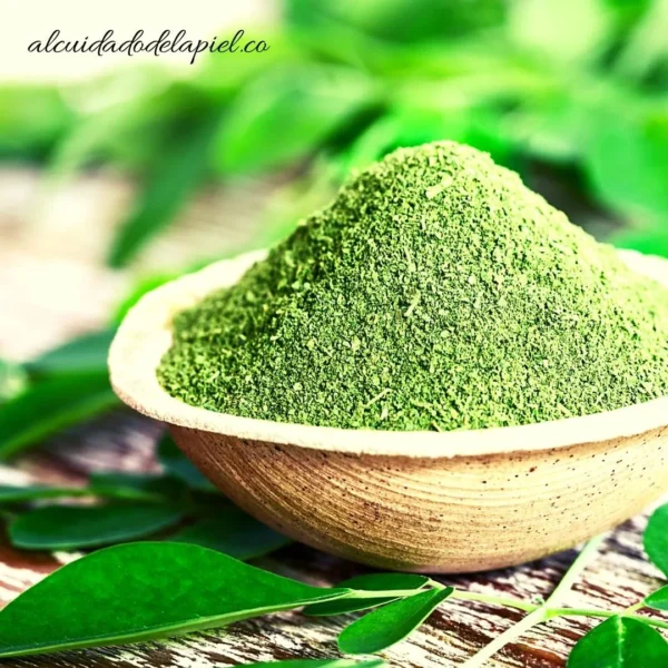 Comprar té de moringa