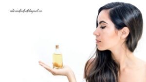 Beneficios del aceite de argán