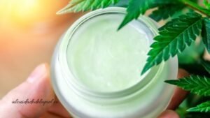 ¿Cómo escoger las mejores cremas de la piel de CBD?