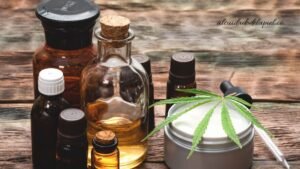 Tipos de aceite de CBD: ¿Cuál elegir?