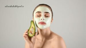 mascarillas de aguacate