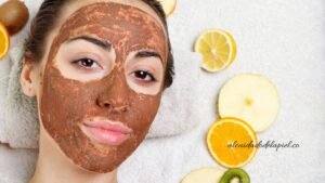 Top 10 mascarillas naturales imprescindibles para piel grasa y acné