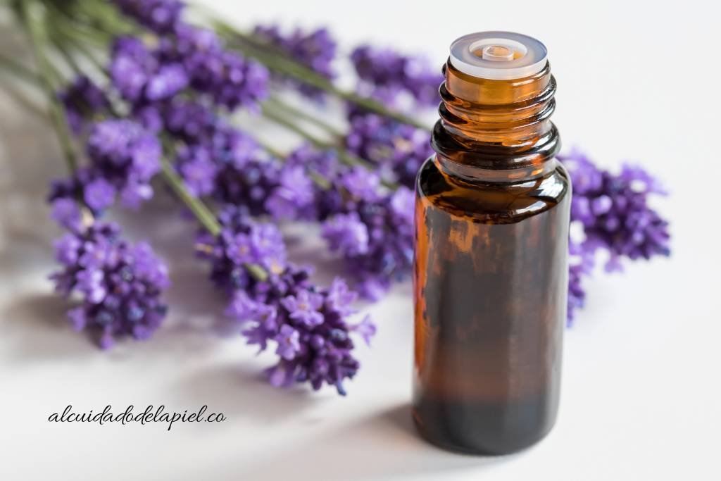 Aceites esenciales para difusores