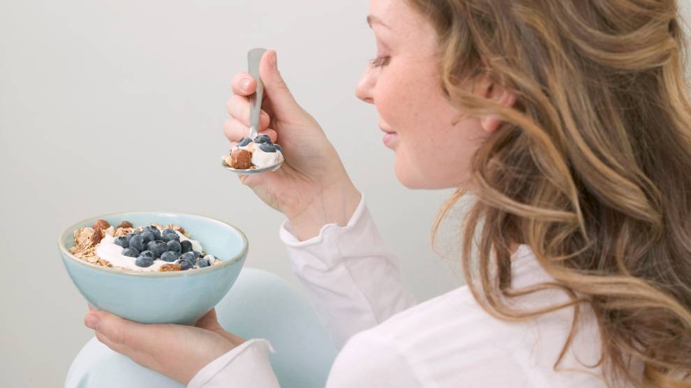 La Importancia de una Buena Alimentación