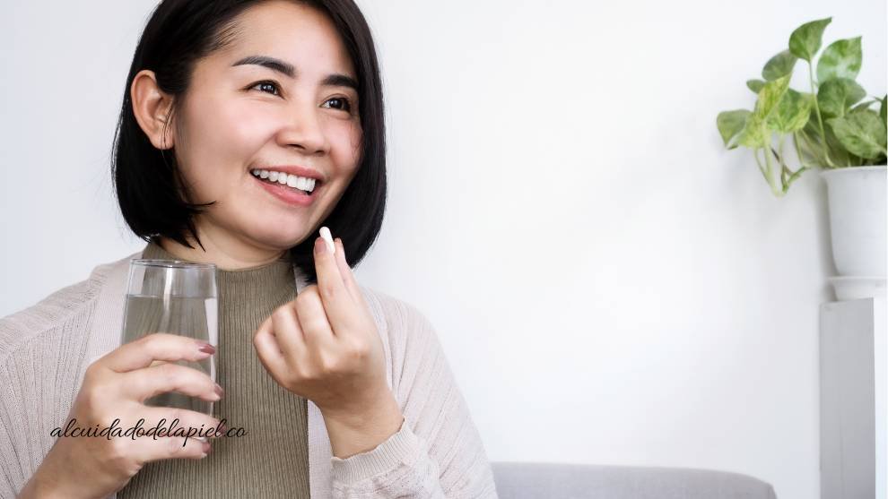 El Impacto de lo suplementos en la salud intestinal
