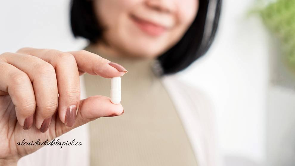 Beneficios de los suplementos probióticos para la salud