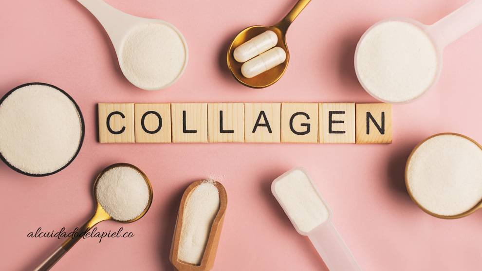 ¿Cuáles son los beneficios potenciales de tomar colágeno?