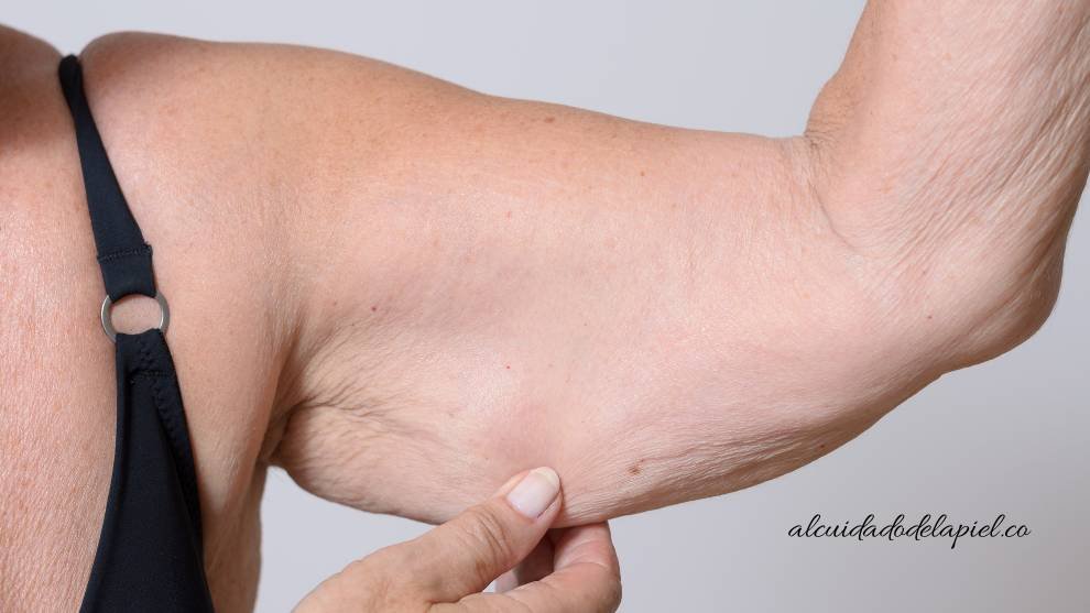 ¿Por Qué Mi Piel Ya No Es Tan Elástica? Hablemos de Colágeno y Enemigos