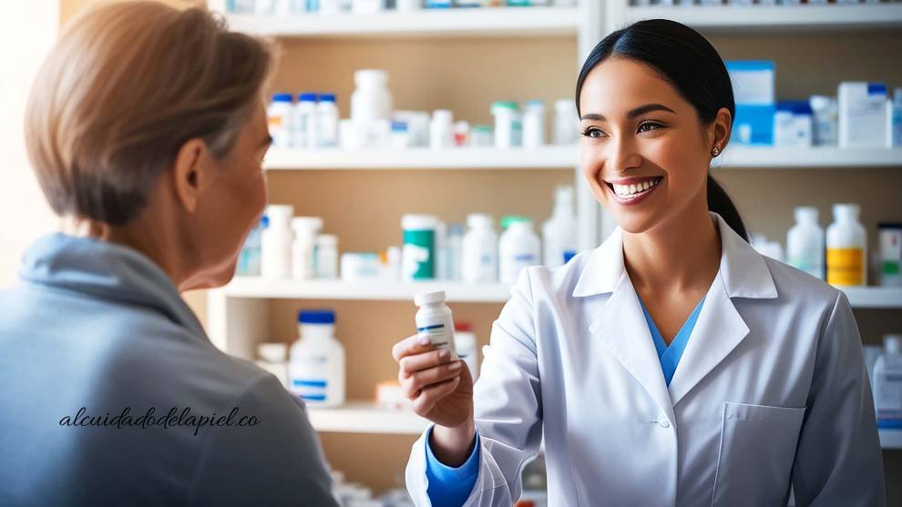 ¿Dónde comprar BioSil en Medellín? Descúbrelo en una tienda dermatológica de confianza