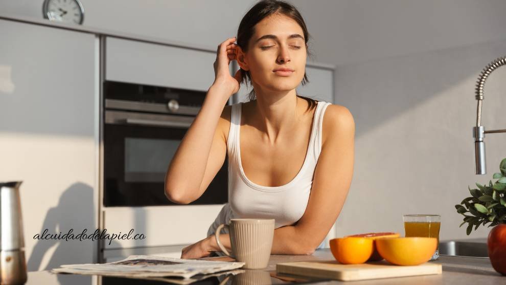 Consejos para potenciar los resultados de BioSil en tu rutina diaria