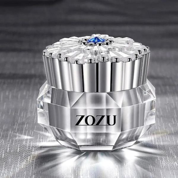 Crema Rejuvenecedora Y elimina ojeras