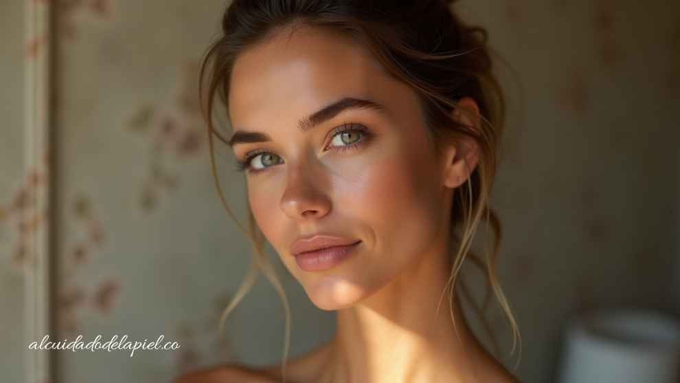 Retinol en Cápsulas: El Secreto de las Pieles Radiantes que no se Logra solo con Cremas